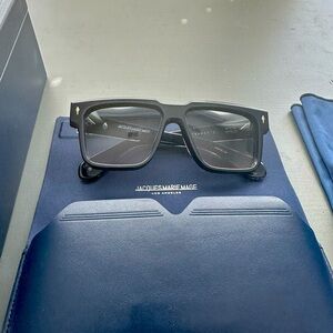 Jacques Marie Mage Tramonto sunglasses